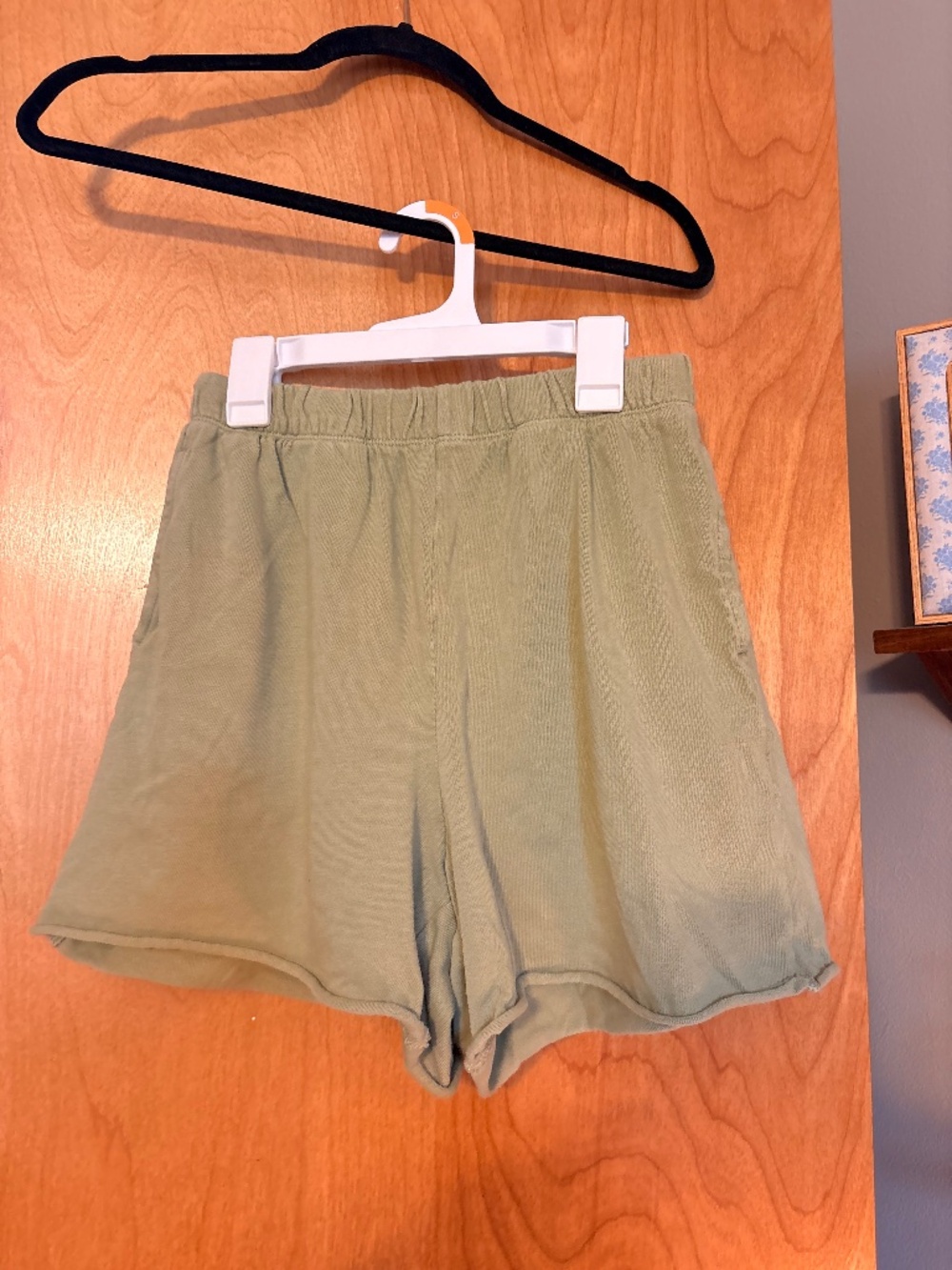Aerie Sweatshorts